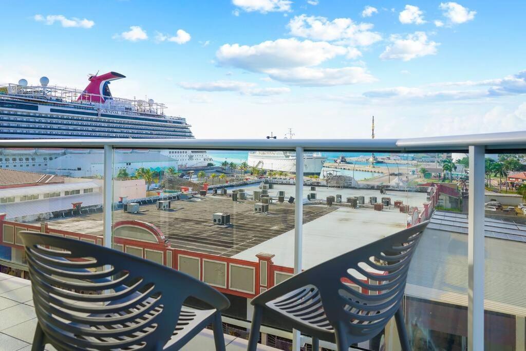 Milateo Suite Oranjestad Kültér fotó