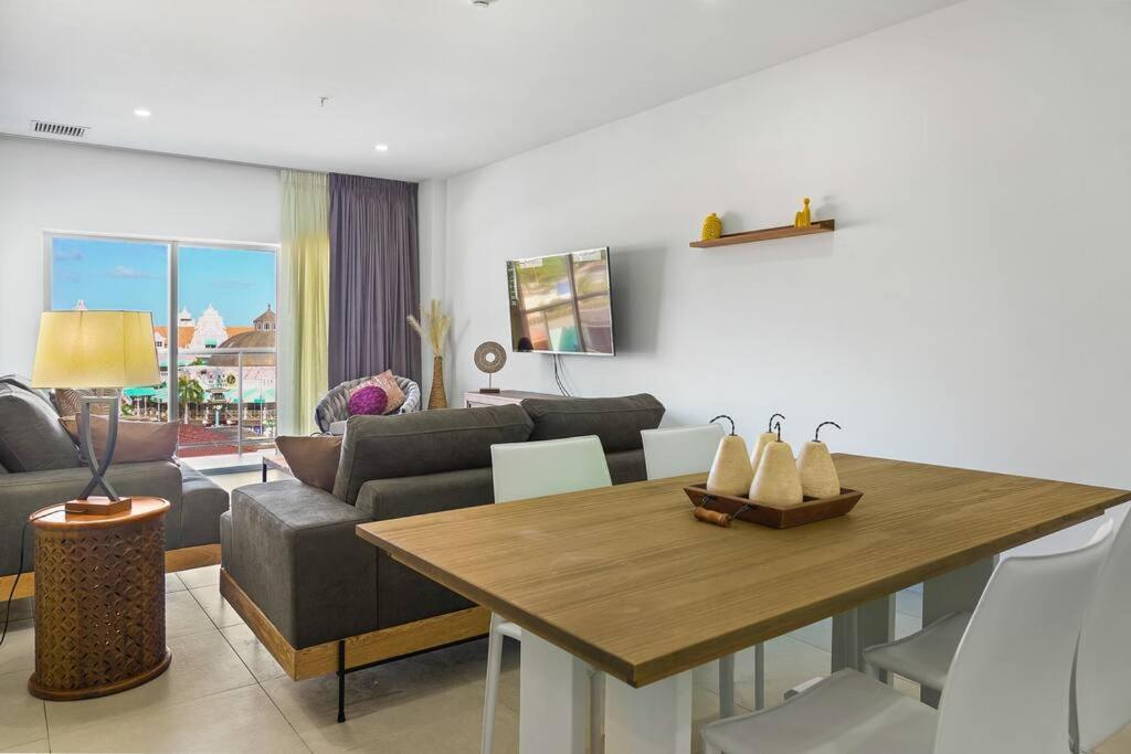 Milateo Suite Oranjestad Kültér fotó