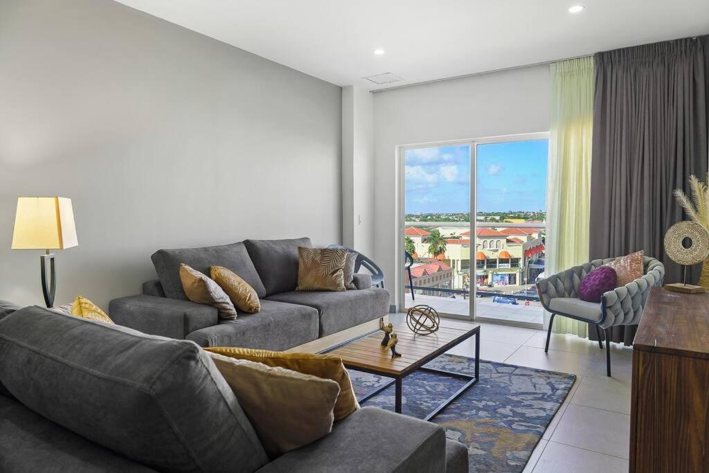 Milateo Suite Oranjestad Kültér fotó