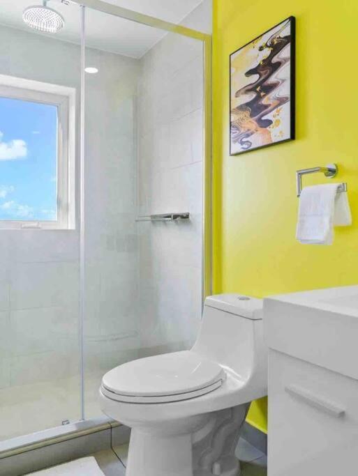 Milateo Suite Oranjestad Kültér fotó